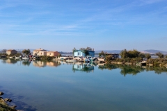 Le canal du midi