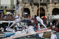 Fête de la Saint-Louis