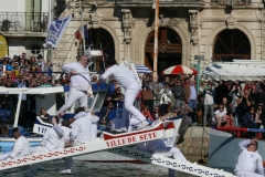 Fête de la Saint-Louis