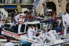 Fête de la Saint-Louis