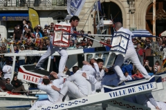 Fête de la Saint-Louis
