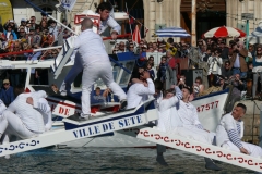 Fête de la Saint-Louis