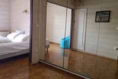 Chambre parentale