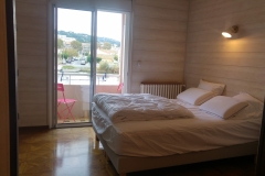 Chambre parentale