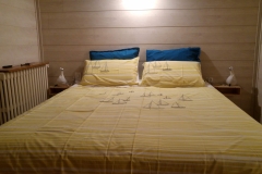 Chambre parentale