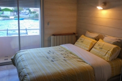 Chambre parentale
