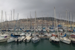 Port de Sète