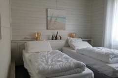 Seconde chambre