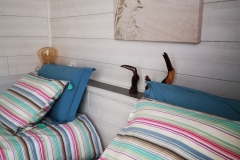 Seconde chambre
