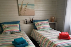 Seconde chambre