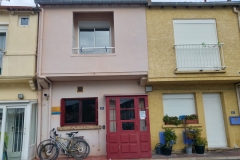 La courtisane