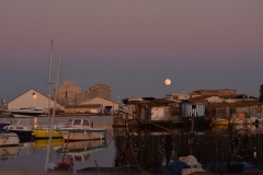 la pointe courte