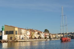 La Pointe Courte