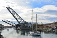 la pointe courte