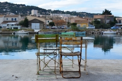 La pointe courte
