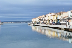 La Pointe Courte