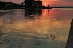 la pointe courte