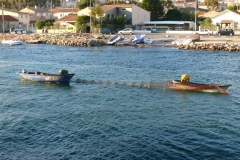 La pointe courte